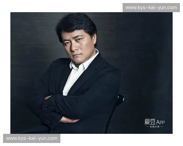 《绝代双骄：张继科的烈火与马龙的深潭，谁才是国乒永恒的图腾？》